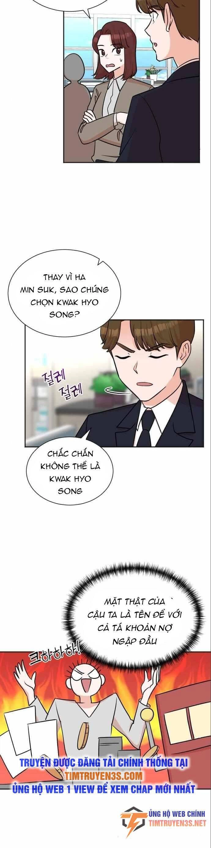 Cuộc Sống Thứ Hai Của Nhà Sản Xuất Chapter 44 - 9