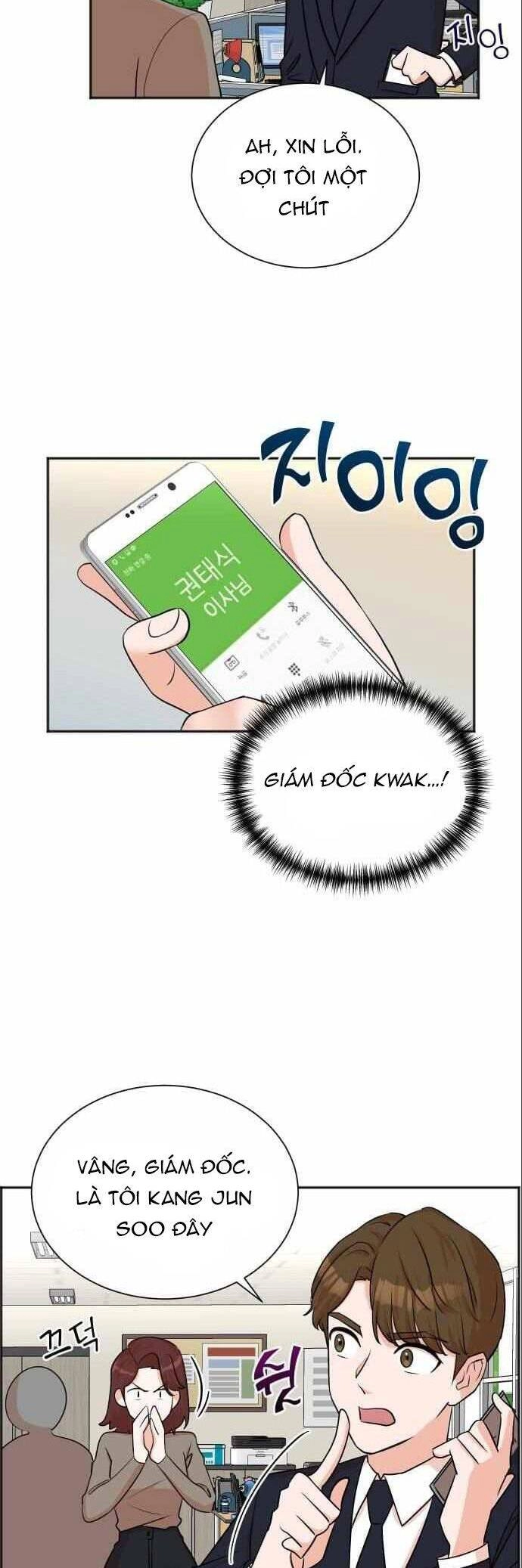 Cuộc Sống Thứ Hai Của Nhà Sản Xuất Chapter 44 - 11