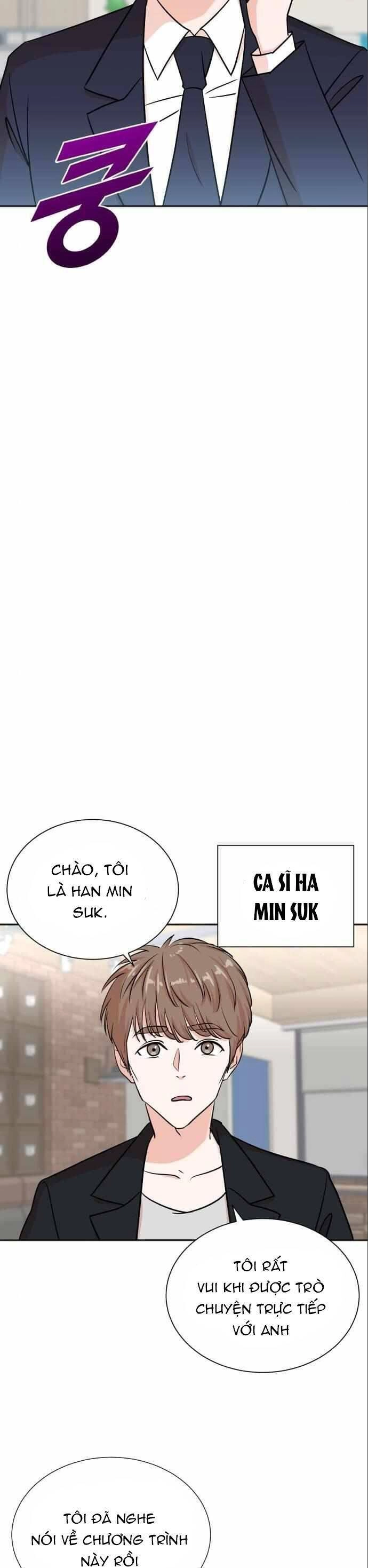 Cuộc Sống Thứ Hai Của Nhà Sản Xuất Chapter 44 - 13