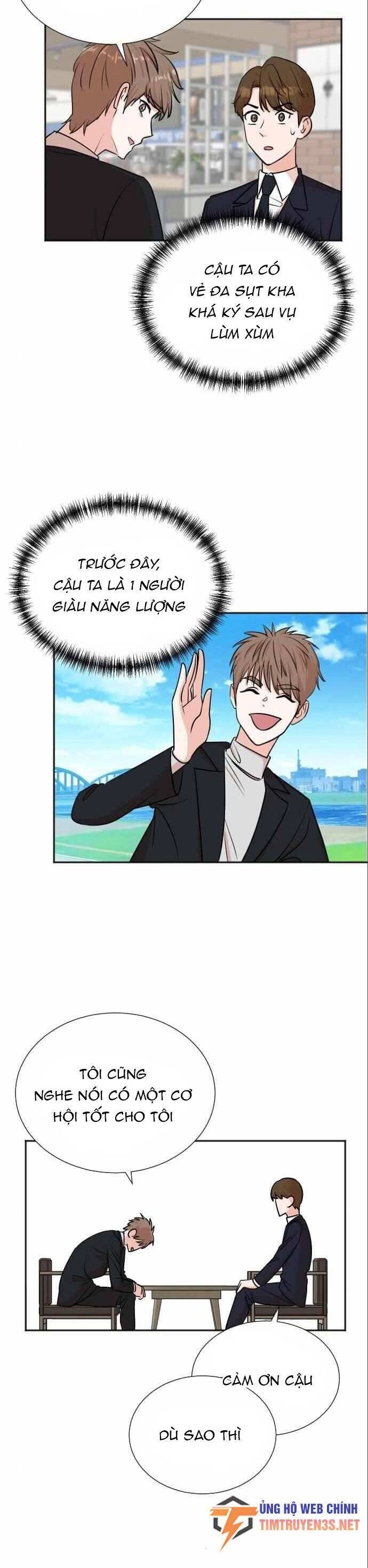 Cuộc Sống Thứ Hai Của Nhà Sản Xuất Chapter 44 - 14