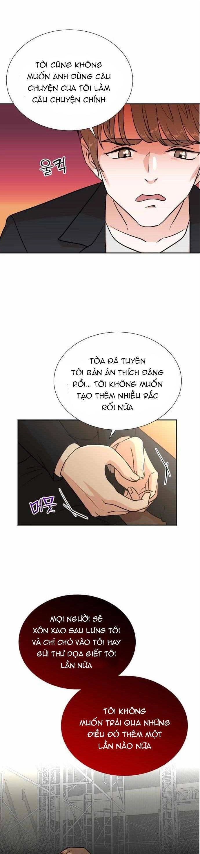 Cuộc Sống Thứ Hai Của Nhà Sản Xuất Chapter 44 - 15