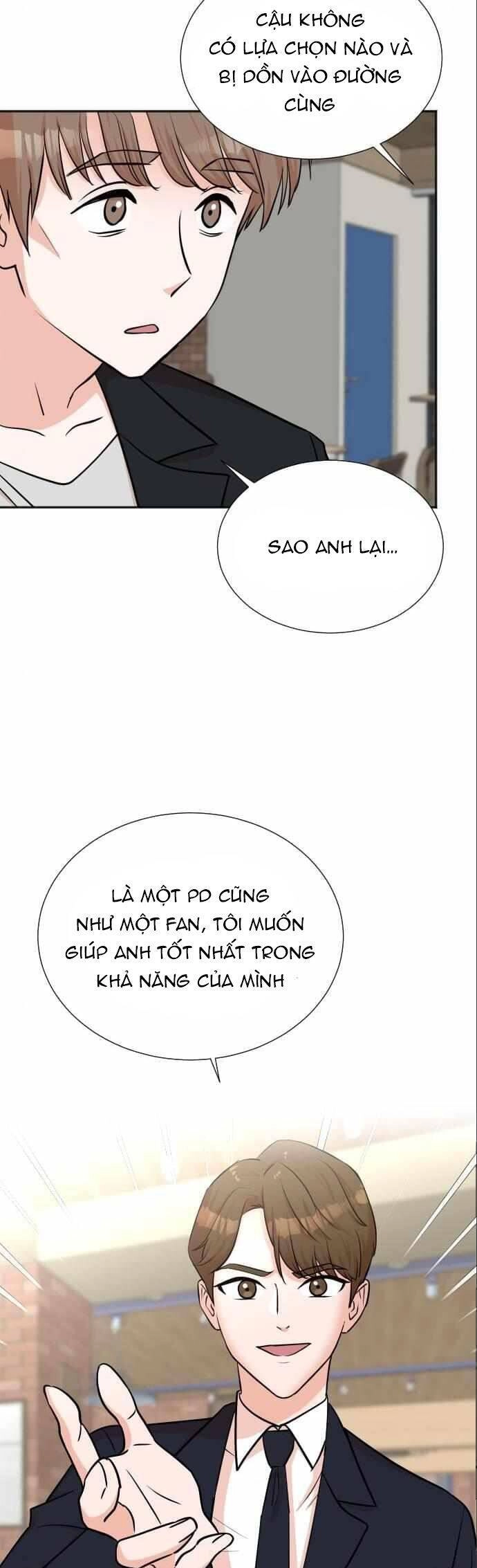 Cuộc Sống Thứ Hai Của Nhà Sản Xuất Chapter 44 - 17