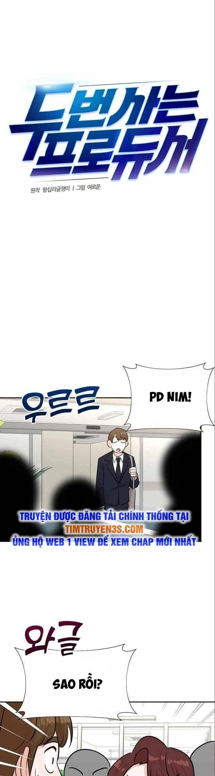 Cuộc Sống Thứ Hai Của Nhà Sản Xuất Chapter 44 - 20