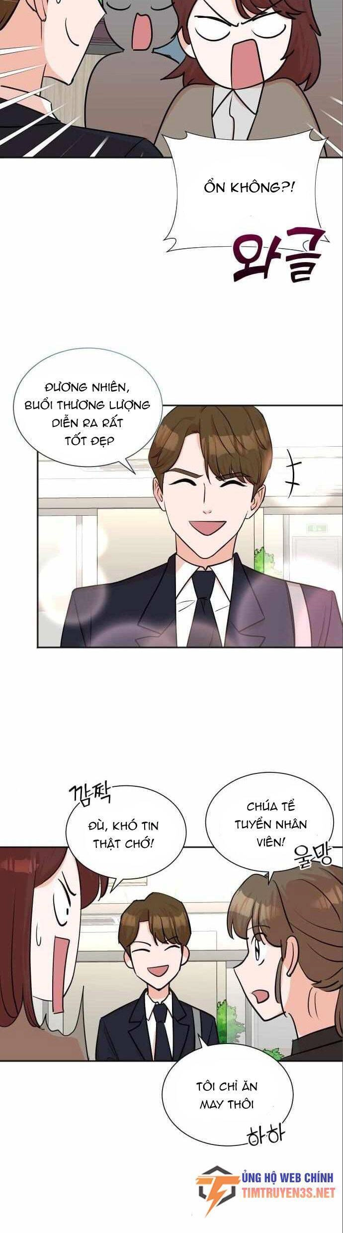 Cuộc Sống Thứ Hai Của Nhà Sản Xuất Chapter 44 - 21