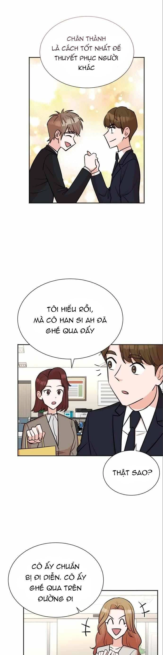 Cuộc Sống Thứ Hai Của Nhà Sản Xuất Chapter 44 - 22