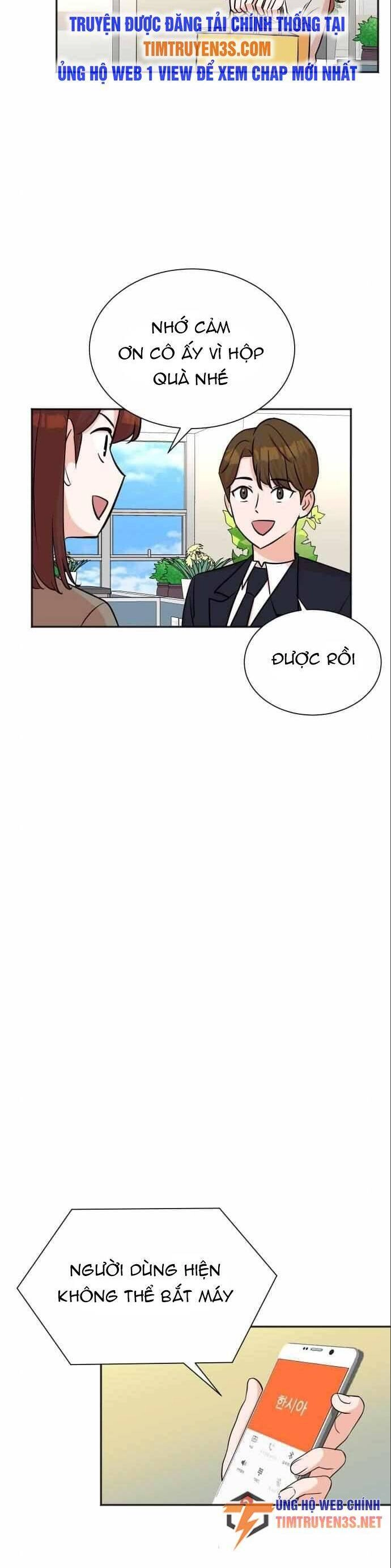 Cuộc Sống Thứ Hai Của Nhà Sản Xuất Chapter 44 - 23