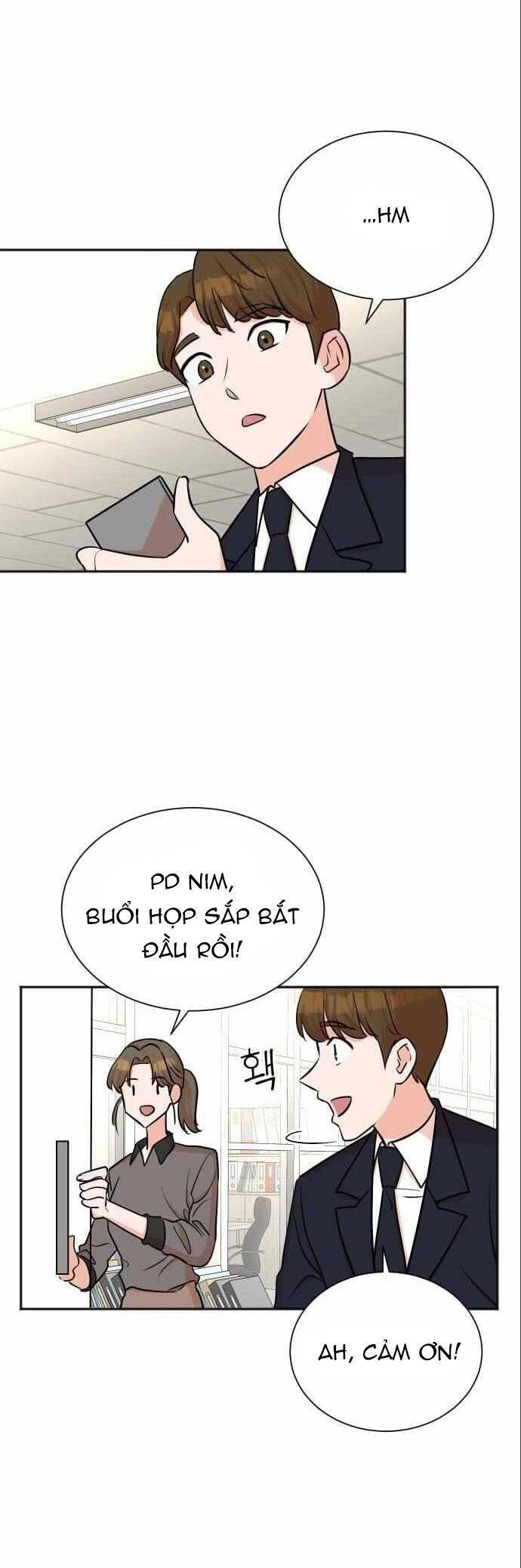 Cuộc Sống Thứ Hai Của Nhà Sản Xuất Chapter 44 - 24