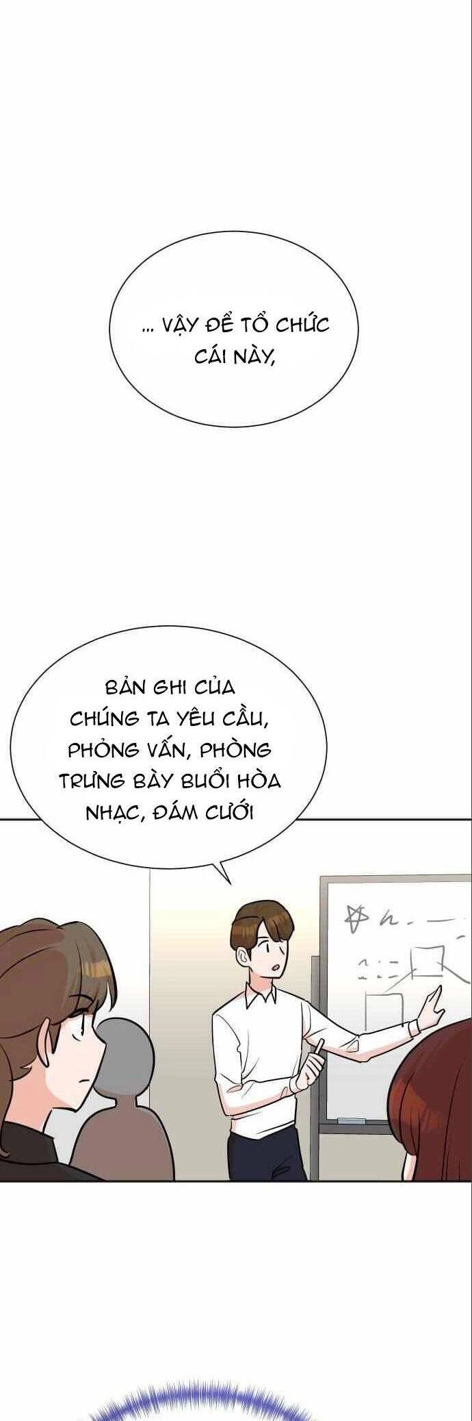 Cuộc Sống Thứ Hai Của Nhà Sản Xuất Chapter 44 - 25