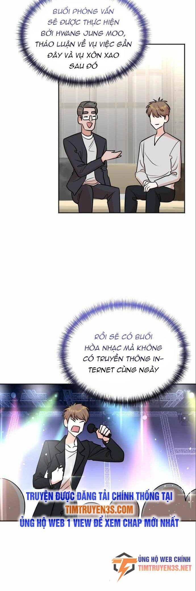 Cuộc Sống Thứ Hai Của Nhà Sản Xuất Chapter 44 - 26