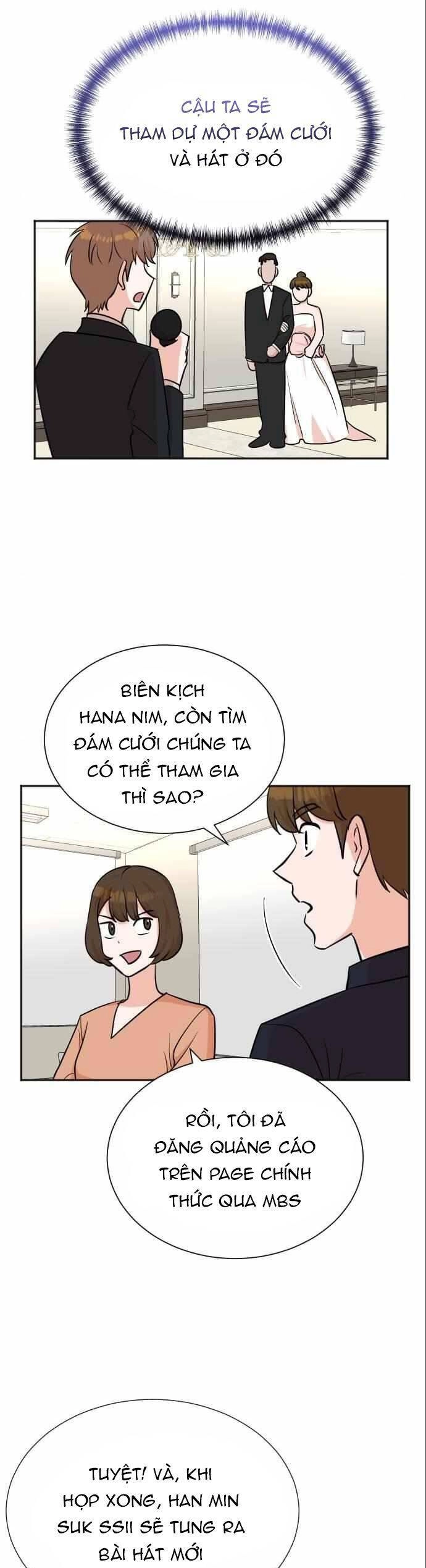 Cuộc Sống Thứ Hai Của Nhà Sản Xuất Chapter 44 - 27