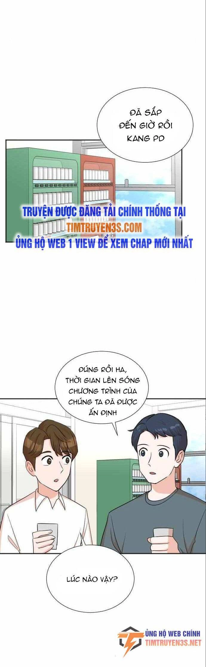 Cuộc Sống Thứ Hai Của Nhà Sản Xuất Chapter 44 - 31