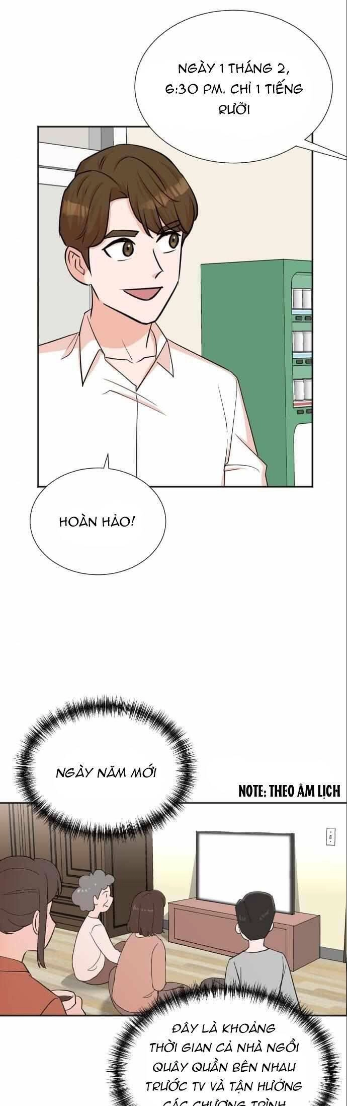 Cuộc Sống Thứ Hai Của Nhà Sản Xuất Chapter 44 - 32