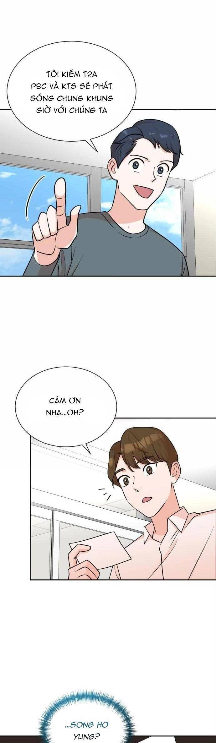 Cuộc Sống Thứ Hai Của Nhà Sản Xuất Chapter 44 - 34