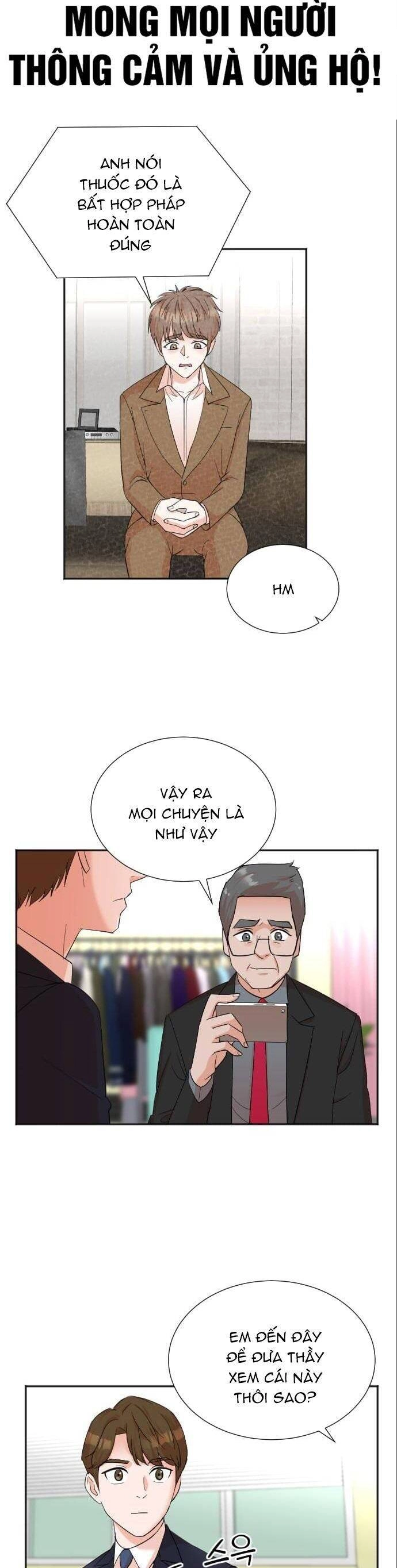 Cuộc Sống Thứ Hai Của Nhà Sản Xuất Chapter 46 - 2