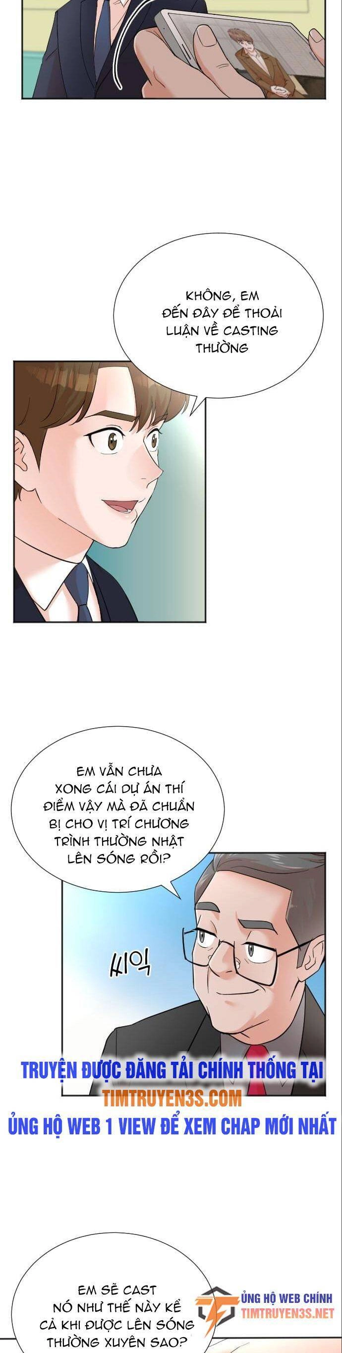 Cuộc Sống Thứ Hai Của Nhà Sản Xuất Chapter 46 - 3