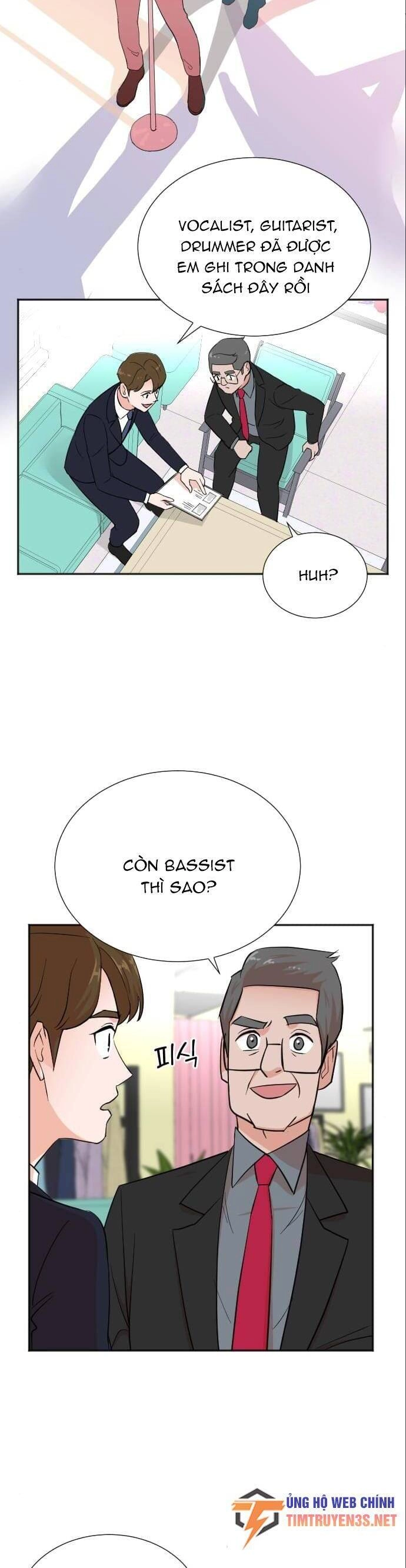 Cuộc Sống Thứ Hai Của Nhà Sản Xuất Chapter 46 - 5