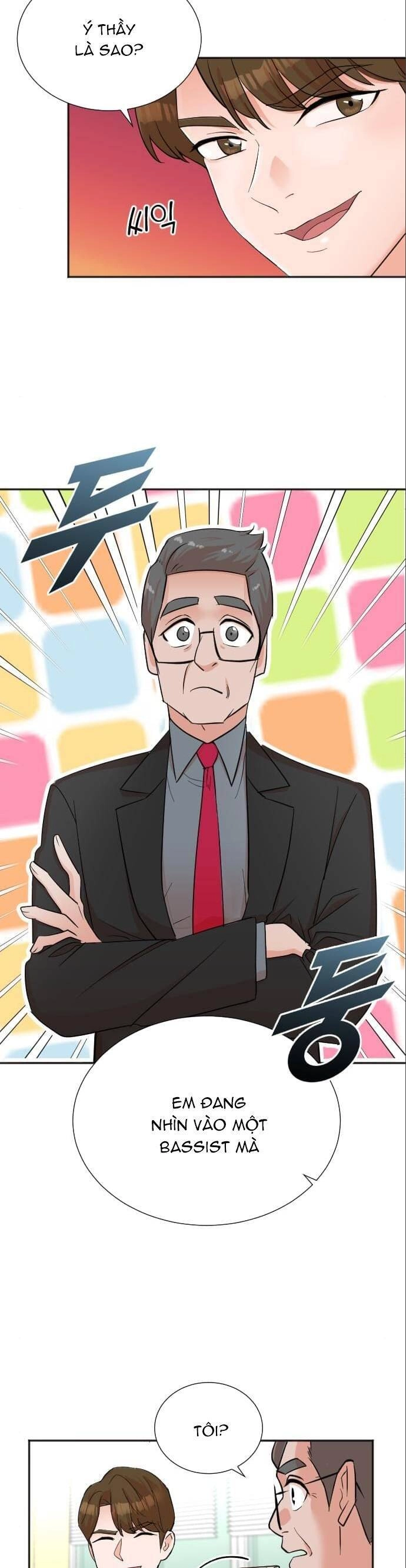 Cuộc Sống Thứ Hai Của Nhà Sản Xuất Chapter 46 - 6