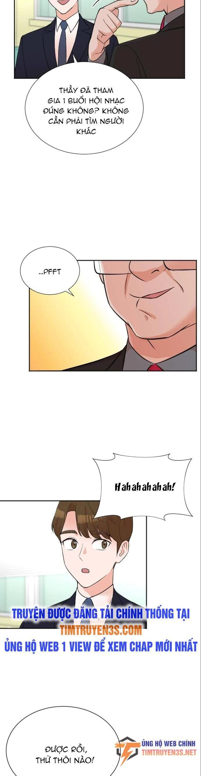 Cuộc Sống Thứ Hai Của Nhà Sản Xuất Chapter 46 - 7