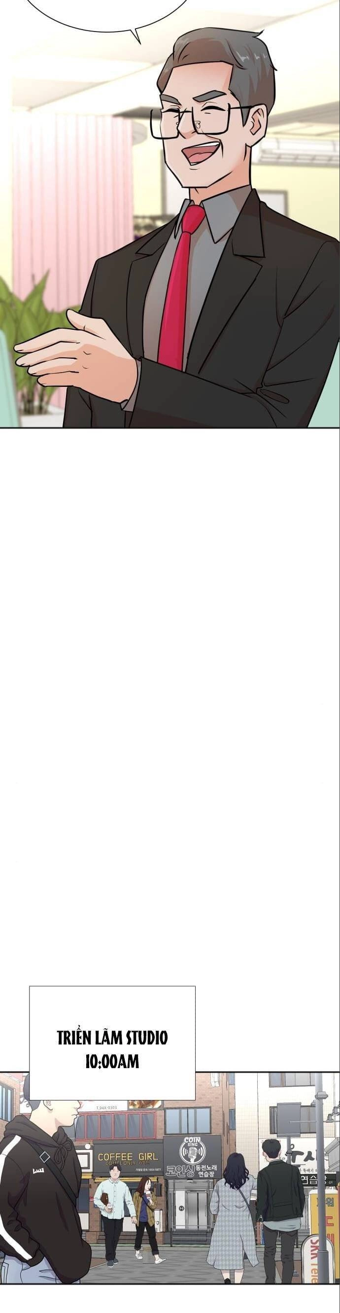 Cuộc Sống Thứ Hai Của Nhà Sản Xuất Chapter 46 - 8