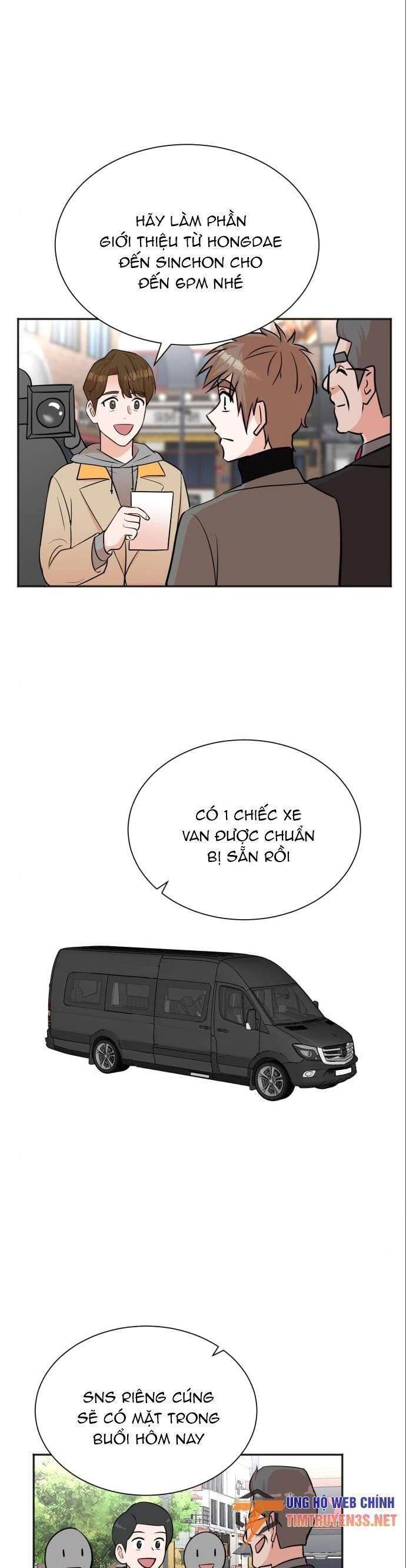 Cuộc Sống Thứ Hai Của Nhà Sản Xuất Chapter 46 - 9