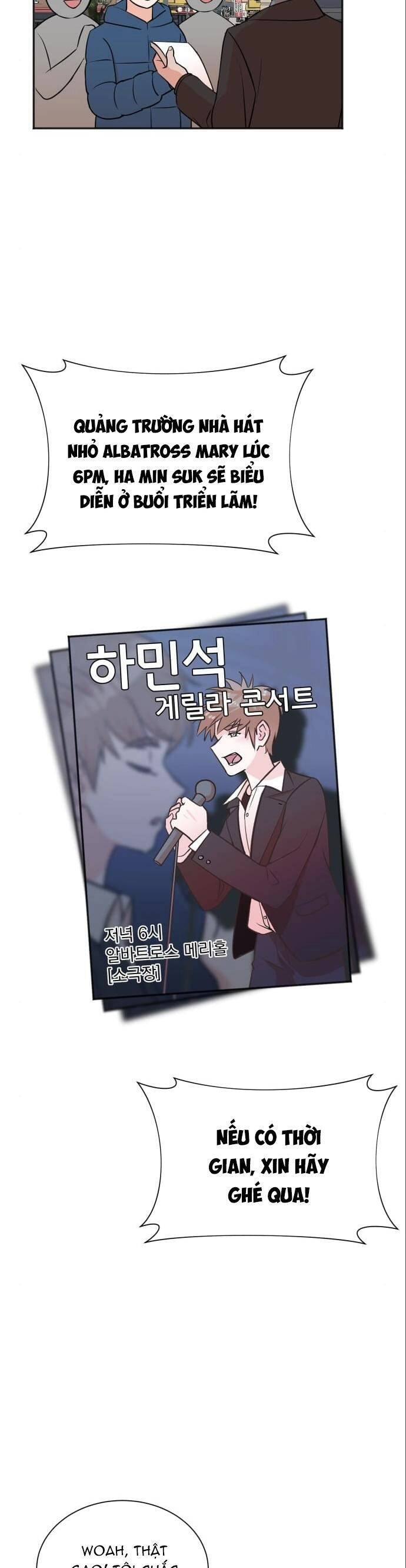 Cuộc Sống Thứ Hai Của Nhà Sản Xuất Chapter 46 - 10