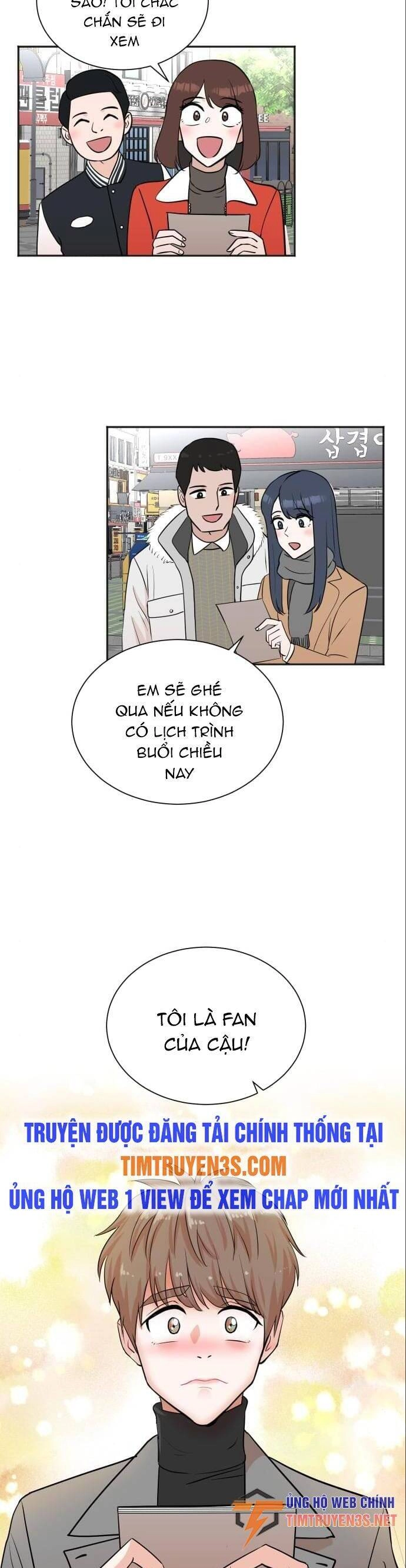 Cuộc Sống Thứ Hai Của Nhà Sản Xuất Chapter 46 - 11