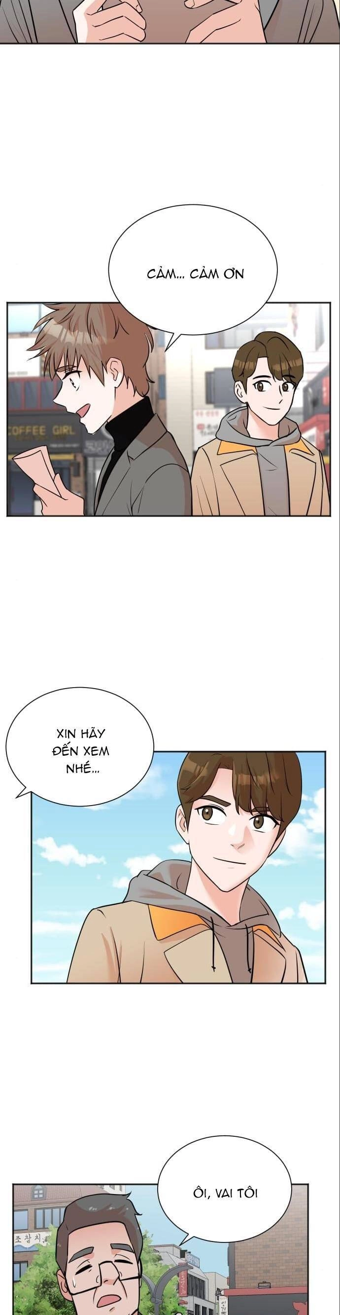 Cuộc Sống Thứ Hai Của Nhà Sản Xuất Chapter 46 - 12