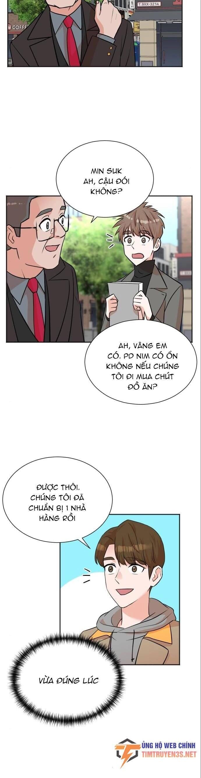 Cuộc Sống Thứ Hai Của Nhà Sản Xuất Chapter 46 - 13