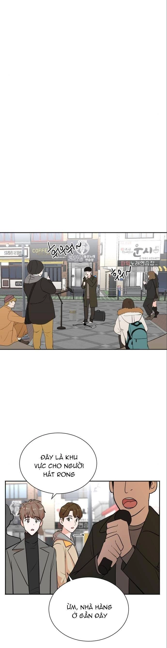 Cuộc Sống Thứ Hai Của Nhà Sản Xuất Chapter 46 - 14