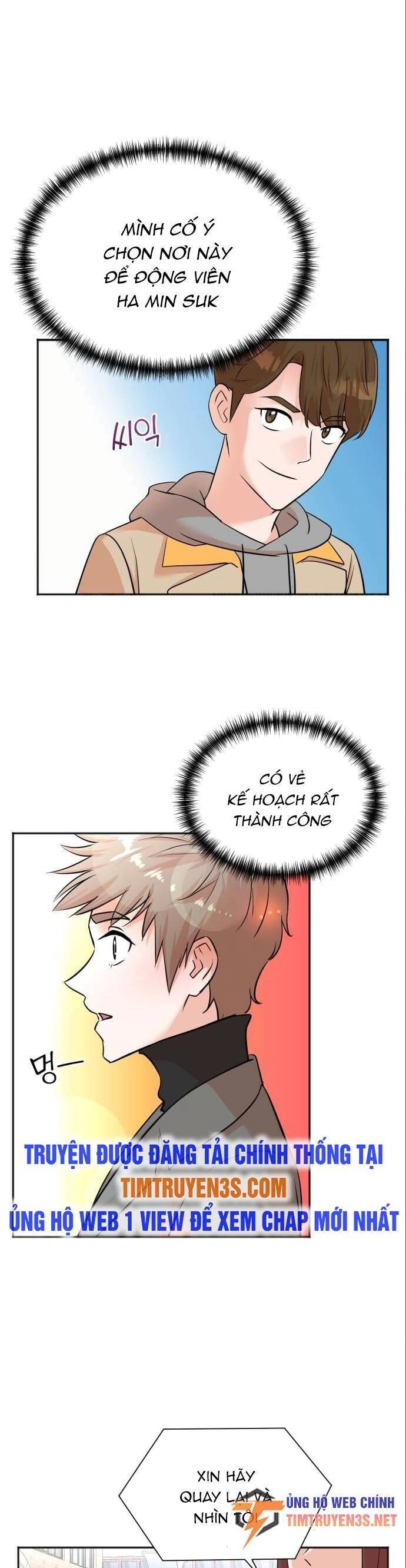 Cuộc Sống Thứ Hai Của Nhà Sản Xuất Chapter 46 - 15