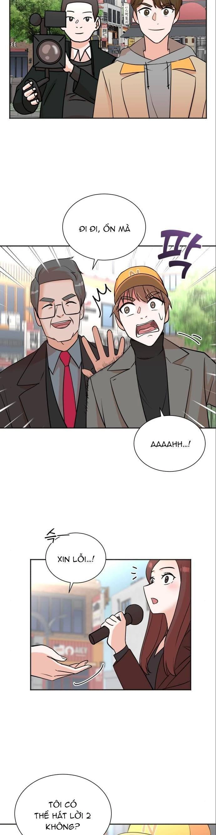 Cuộc Sống Thứ Hai Của Nhà Sản Xuất Chapter 46 - 18