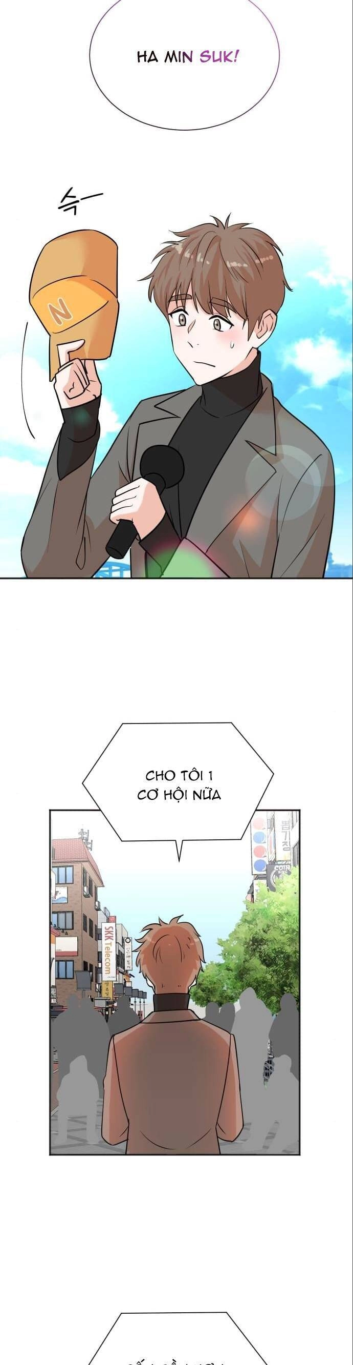 Cuộc Sống Thứ Hai Của Nhà Sản Xuất Chapter 46 - 20