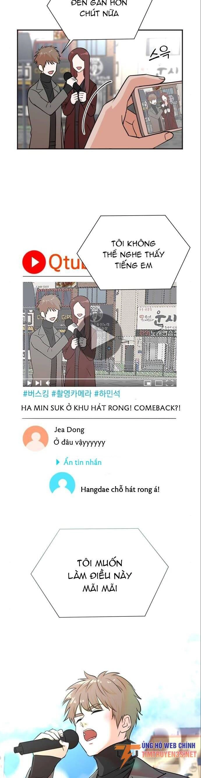 Cuộc Sống Thứ Hai Của Nhà Sản Xuất Chapter 46 - 21