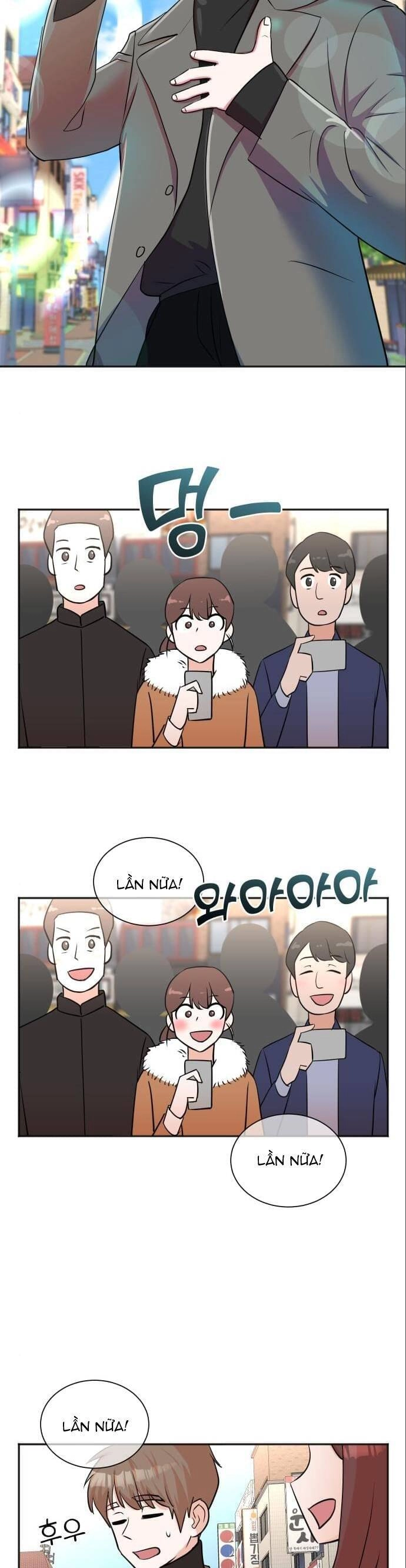 Cuộc Sống Thứ Hai Của Nhà Sản Xuất Chapter 46 - 22