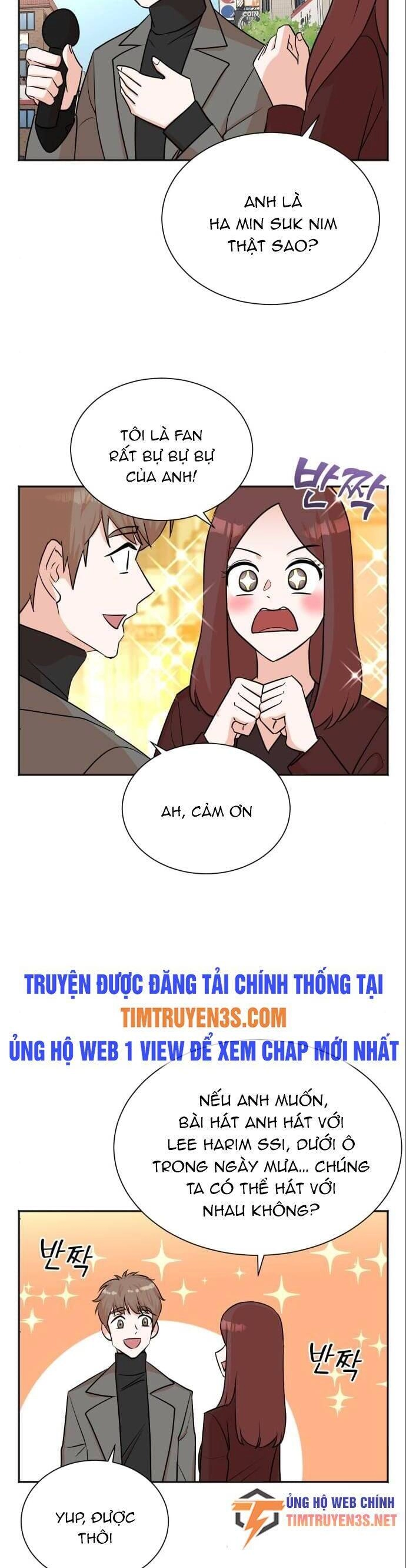 Cuộc Sống Thứ Hai Của Nhà Sản Xuất Chapter 46 - 23