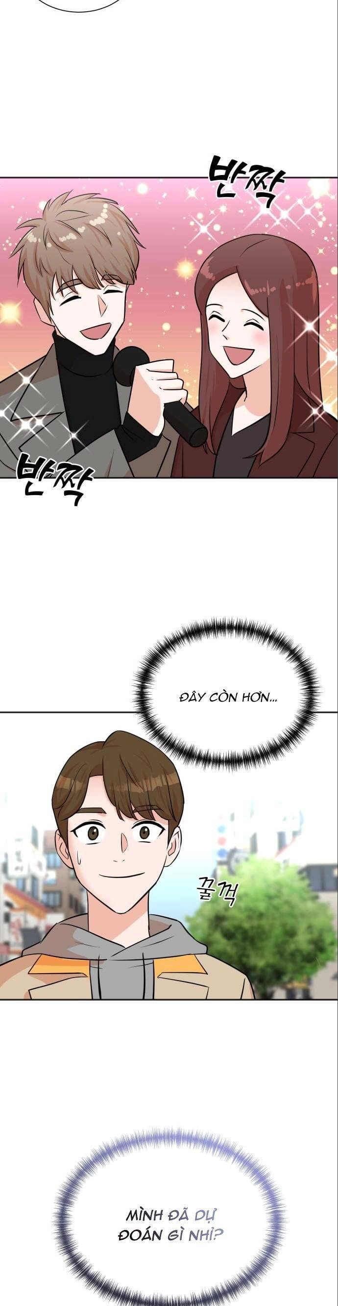 Cuộc Sống Thứ Hai Của Nhà Sản Xuất Chapter 46 - 24