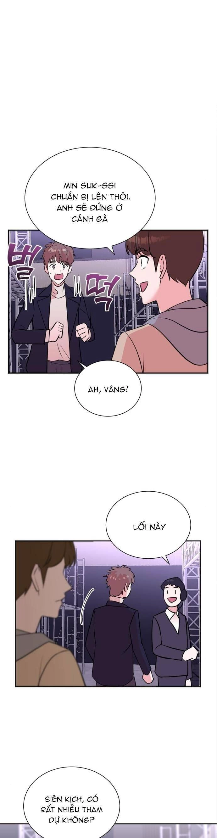 Cuộc Sống Thứ Hai Của Nhà Sản Xuất Chapter 46 - 28