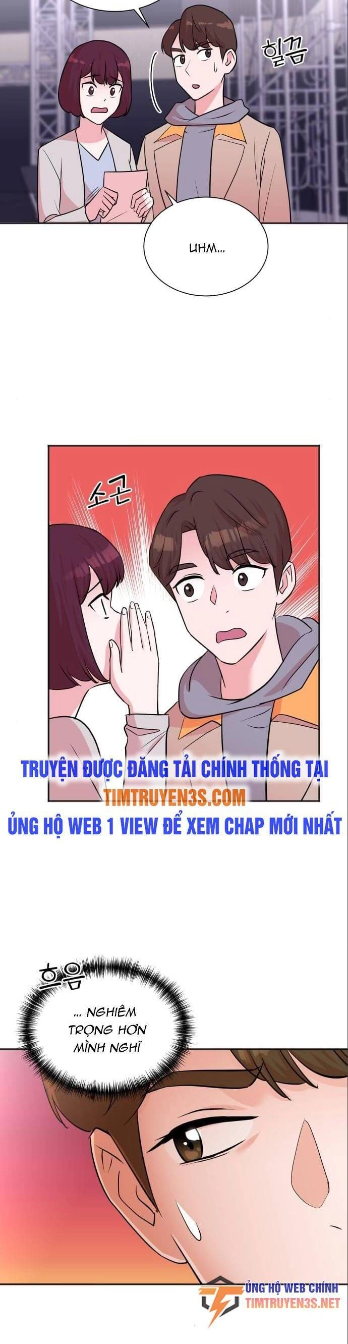 Cuộc Sống Thứ Hai Của Nhà Sản Xuất Chapter 46 - 29