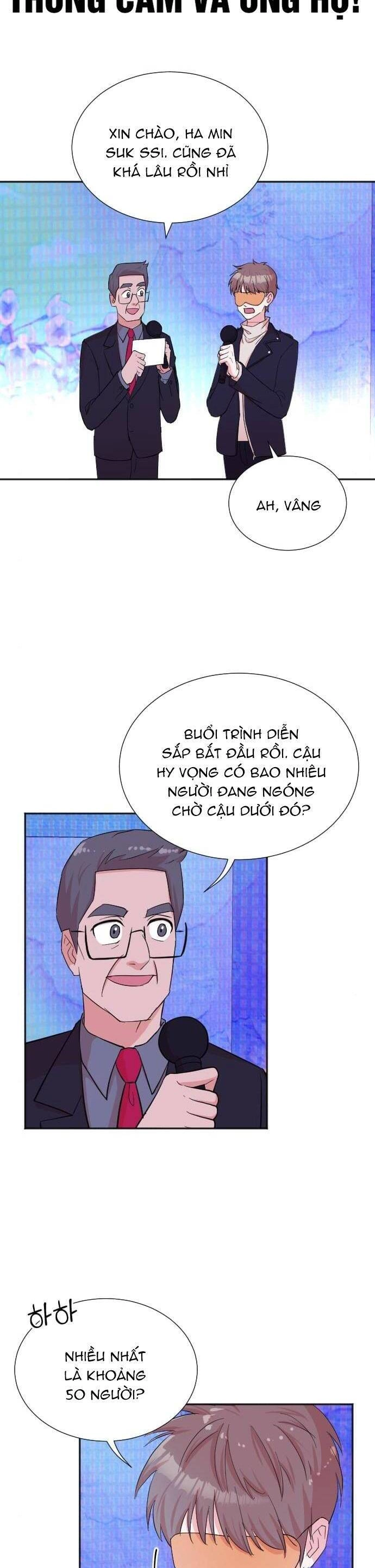 Cuộc Sống Thứ Hai Của Nhà Sản Xuất Chapter 47 - 2