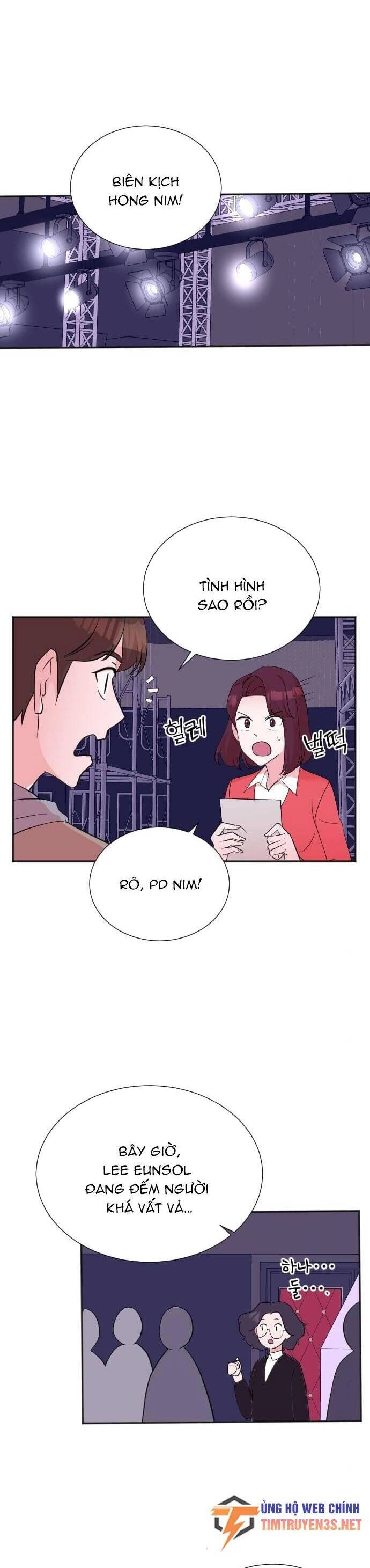Cuộc Sống Thứ Hai Của Nhà Sản Xuất Chapter 47 - 5