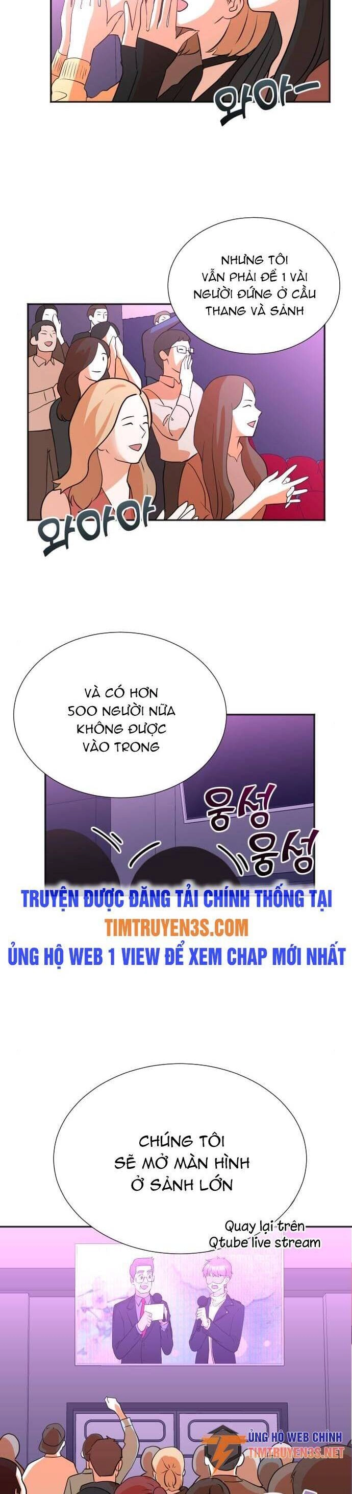Cuộc Sống Thứ Hai Của Nhà Sản Xuất Chapter 47 - 7