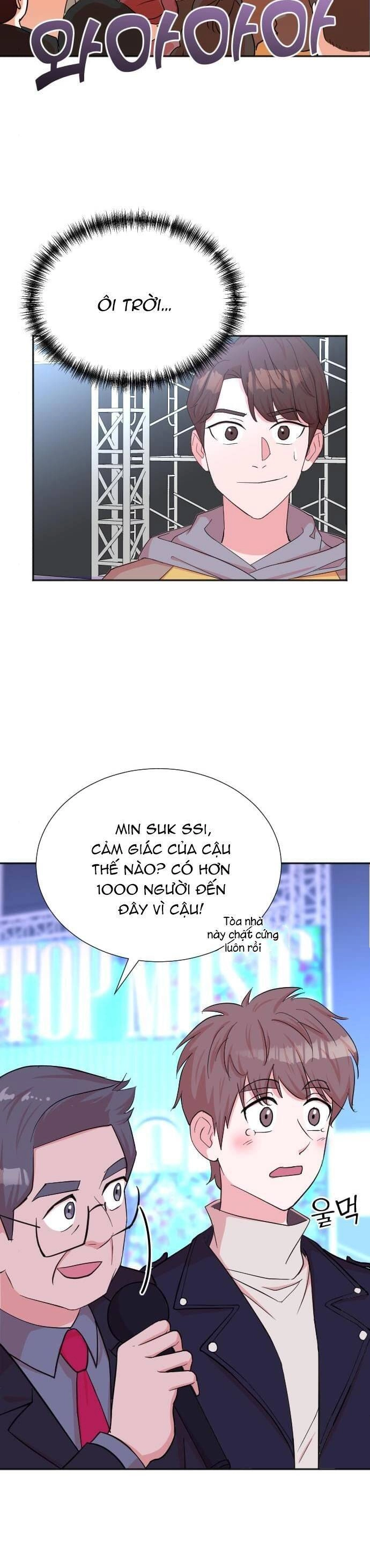 Cuộc Sống Thứ Hai Của Nhà Sản Xuất Chapter 47 - 8