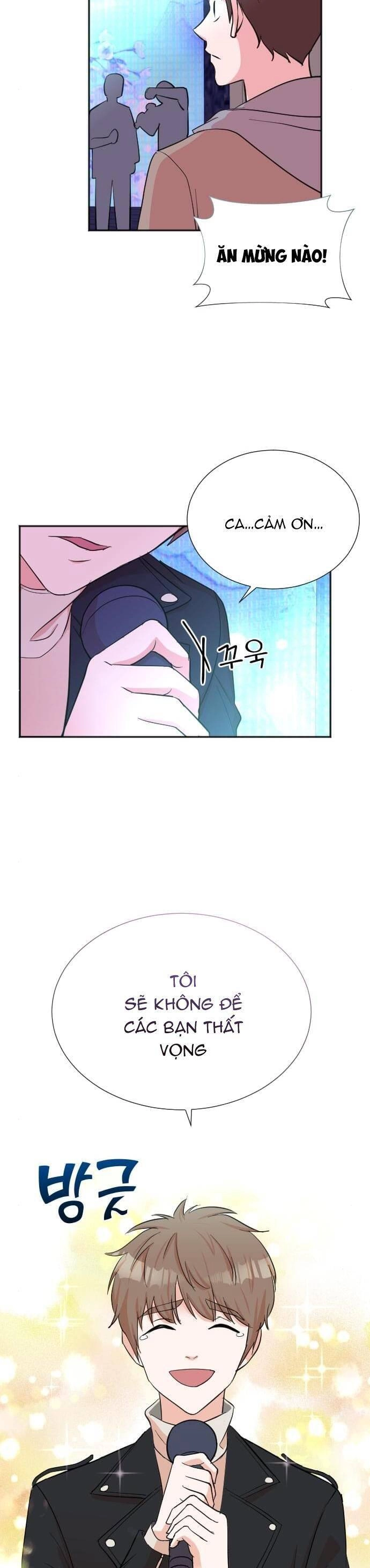 Cuộc Sống Thứ Hai Của Nhà Sản Xuất Chapter 47 - 10