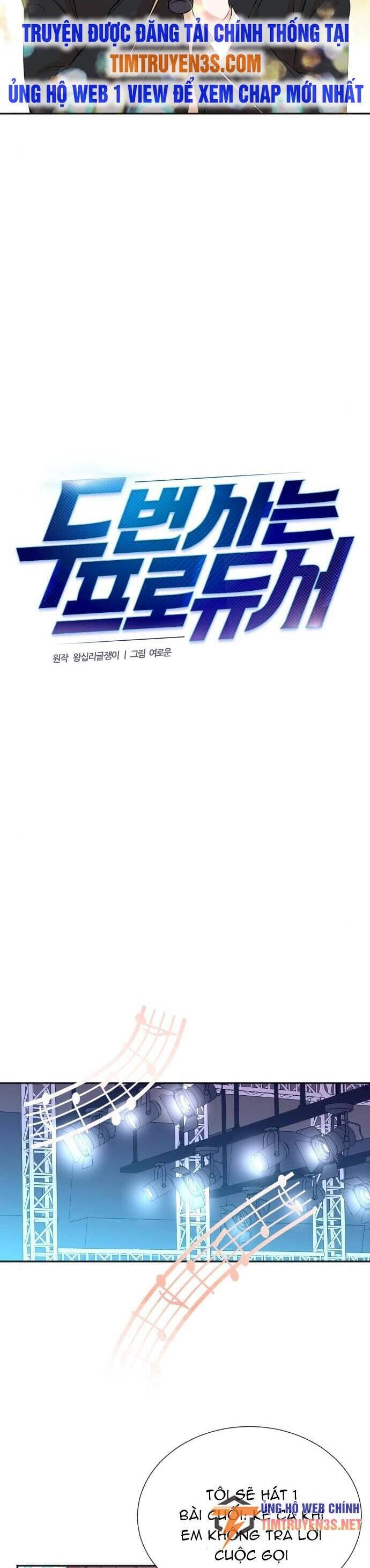 Cuộc Sống Thứ Hai Của Nhà Sản Xuất Chapter 47 - 11