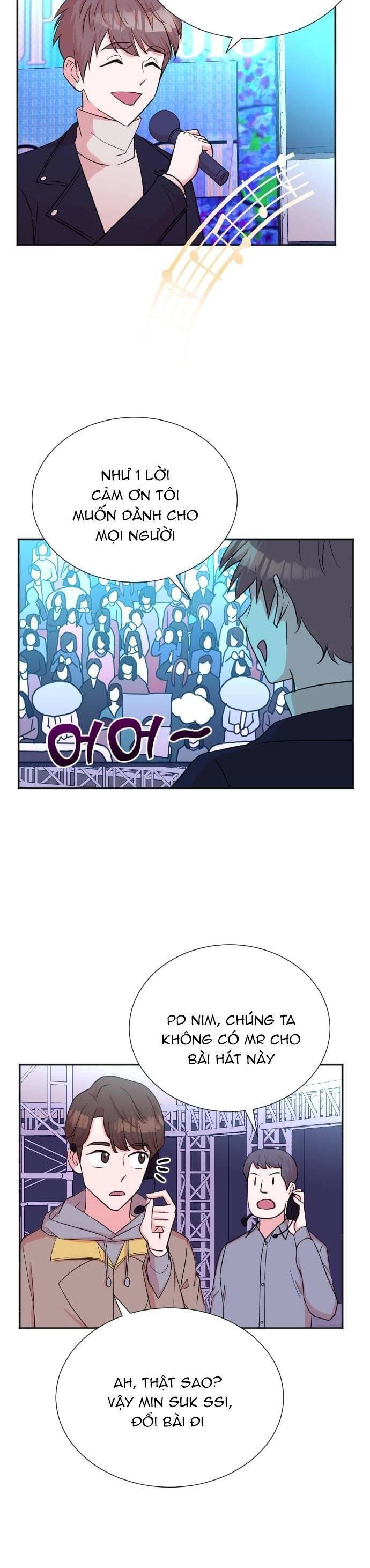 Cuộc Sống Thứ Hai Của Nhà Sản Xuất Chapter 47 - 12