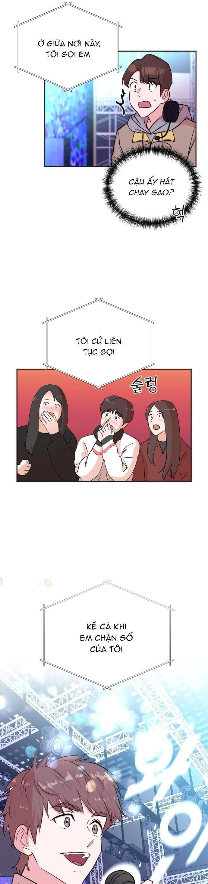 Cuộc Sống Thứ Hai Của Nhà Sản Xuất Chapter 47 - 14