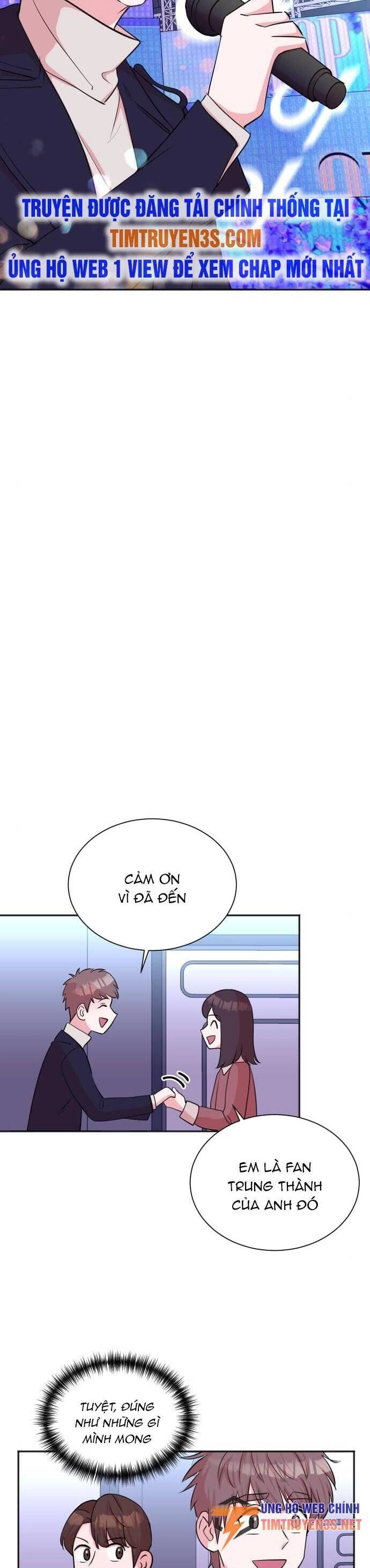 Cuộc Sống Thứ Hai Của Nhà Sản Xuất Chapter 47 - 15