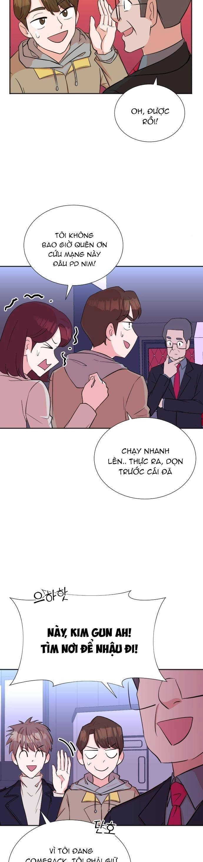 Cuộc Sống Thứ Hai Của Nhà Sản Xuất Chapter 47 - 20