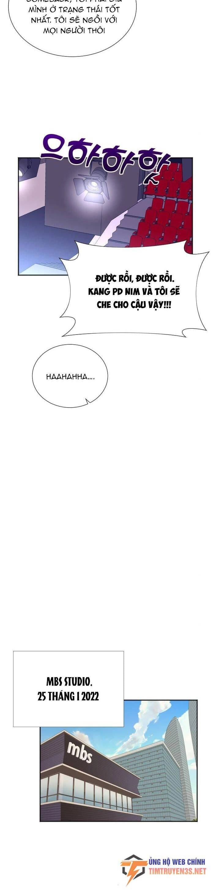 Cuộc Sống Thứ Hai Của Nhà Sản Xuất Chapter 47 - 21