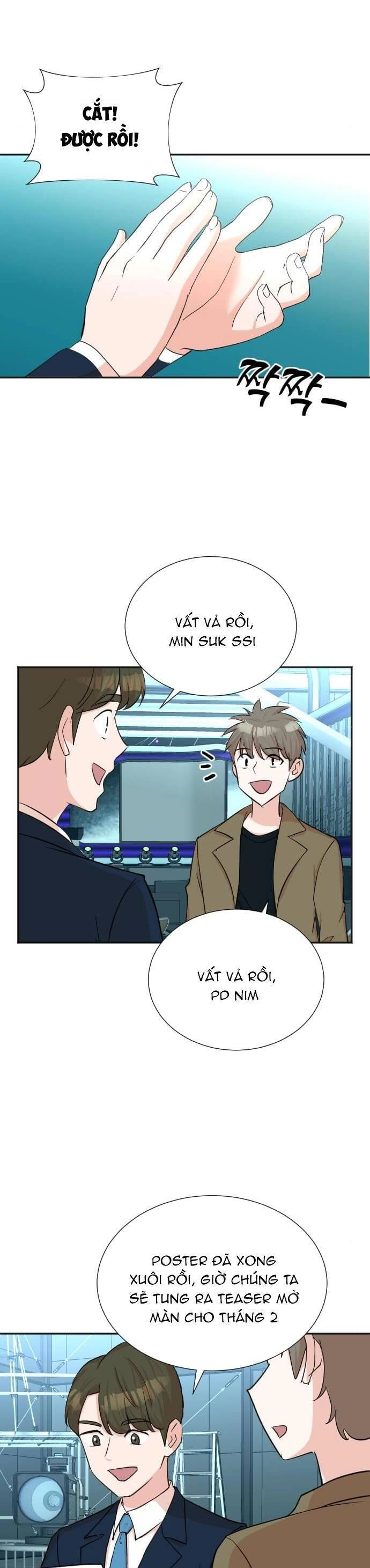 Cuộc Sống Thứ Hai Của Nhà Sản Xuất Chapter 47 - 22